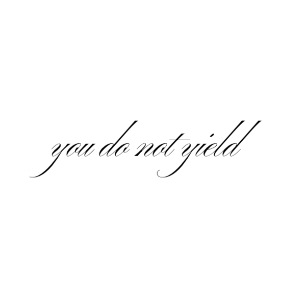Semi-Permanent - Black Line Only