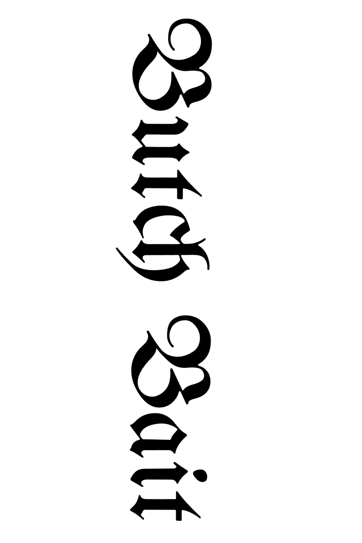 Semi-Permanent - Black Line Only