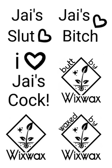 Semi-Permanent - Black Line Only
