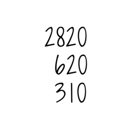 Semi-Permanent - Black Line Only