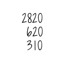 Semi-Permanent - Black Line Only