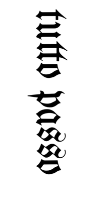 Semi-Permanent - Black Line Only