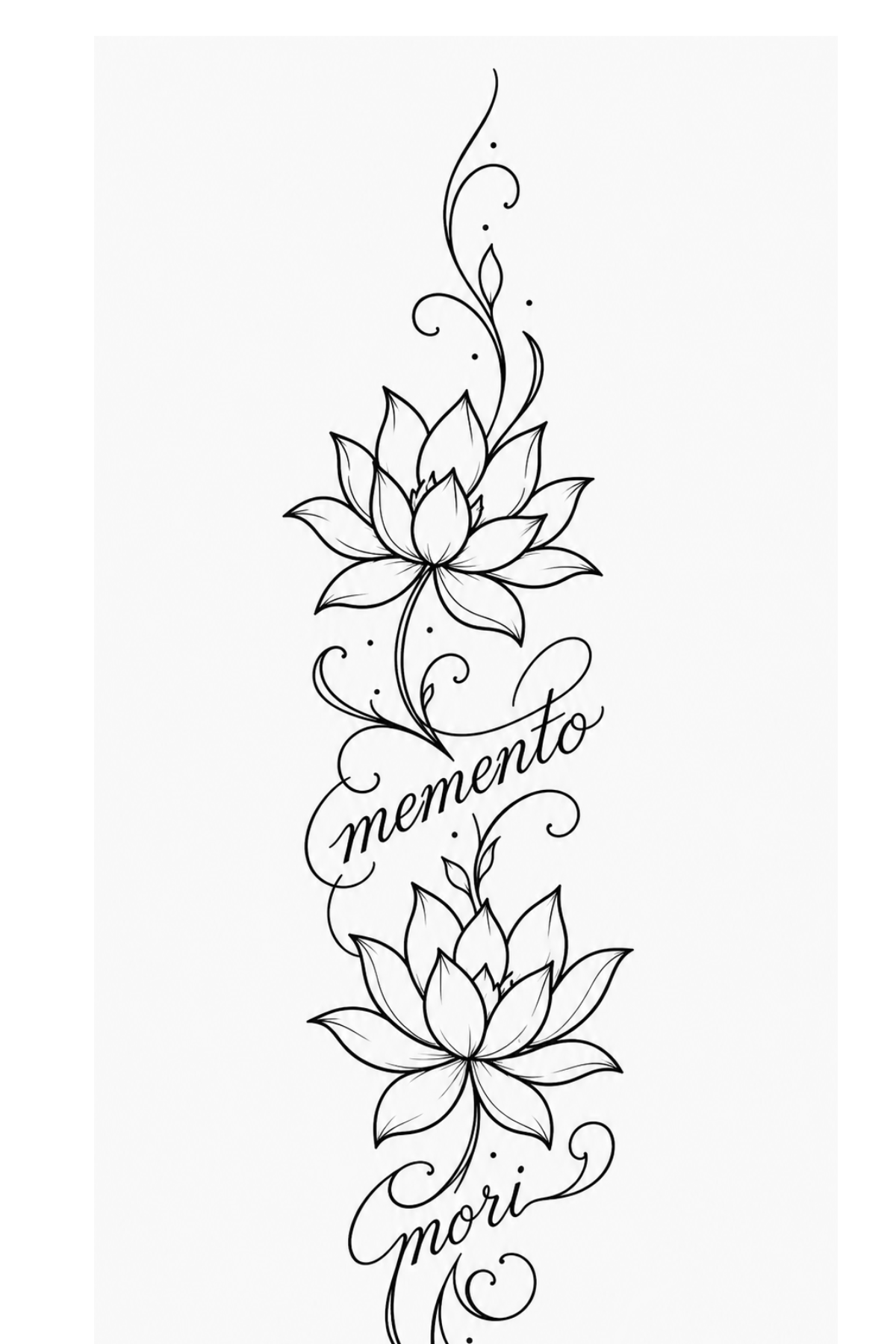 Semi-Permanent - Black Line Only