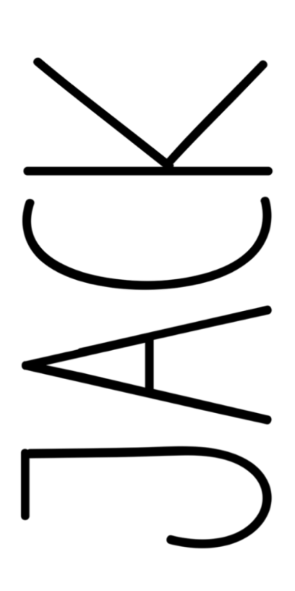 Semi-Permanent - Black Line Only