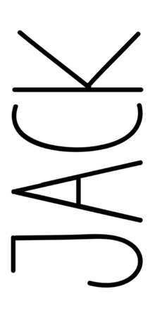 Semi-Permanent - Black Line Only