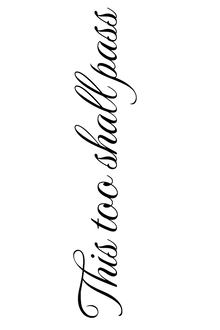 Semi-Permanent - Black Line Only