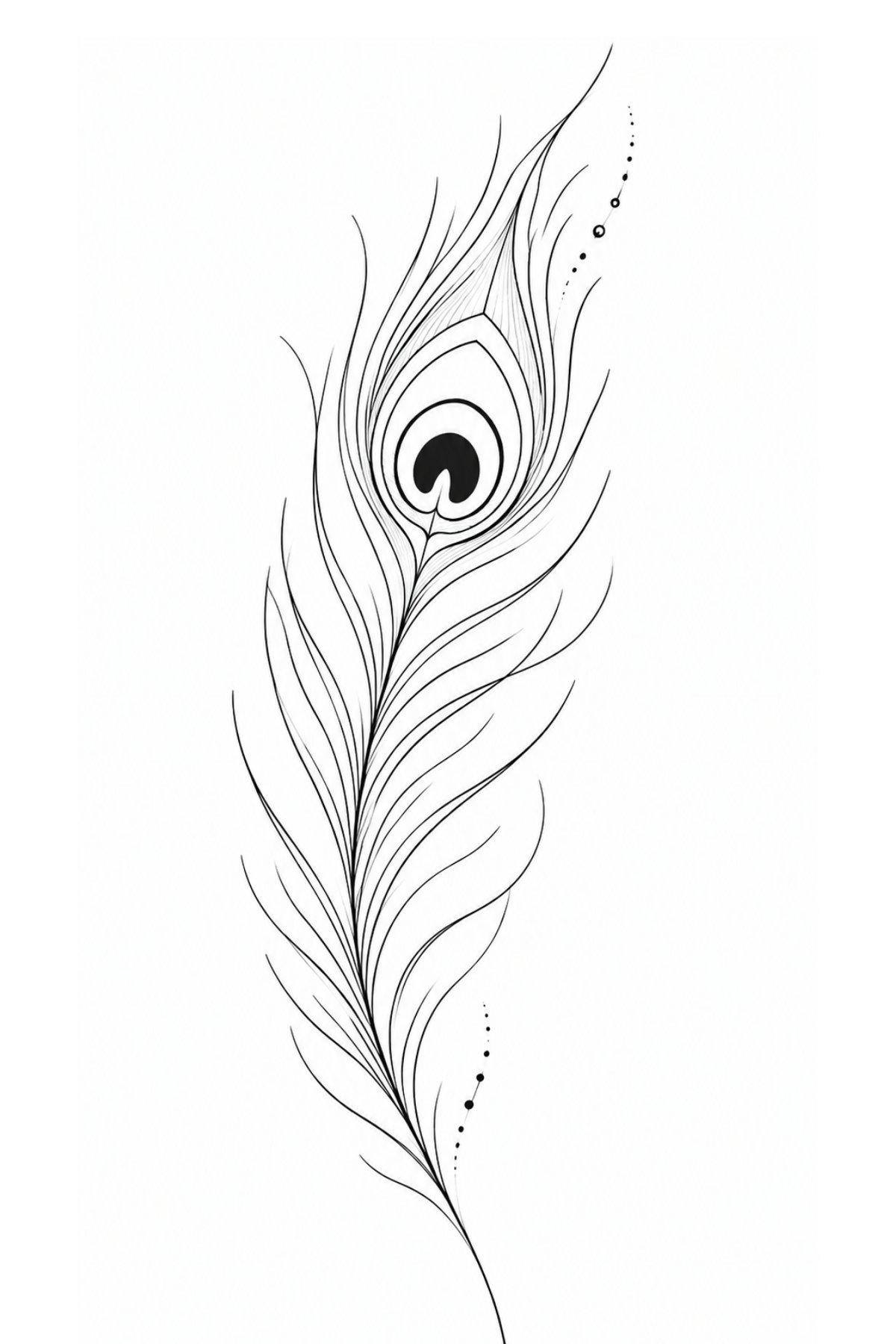 Semi-Permanent - Black Line Only