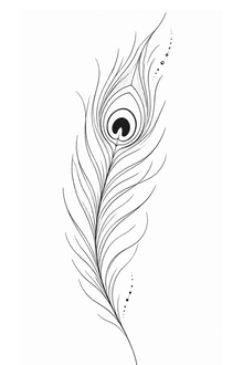 Semi-Permanent - Black Line Only