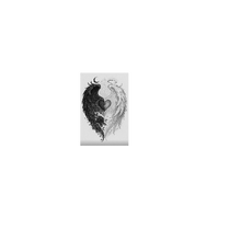 Semi-Permanent - Black Line Only