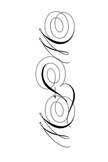 Semi-Permanent - Black Line Only
