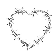 Semi-Permanent - Black Line Only