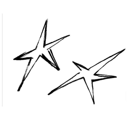 Semi-Permanent - Black Line Only
