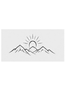 Semi-Permanent - Black Line Only