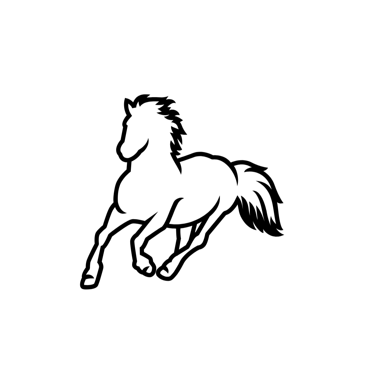 Semi-Permanent - Black Line Only