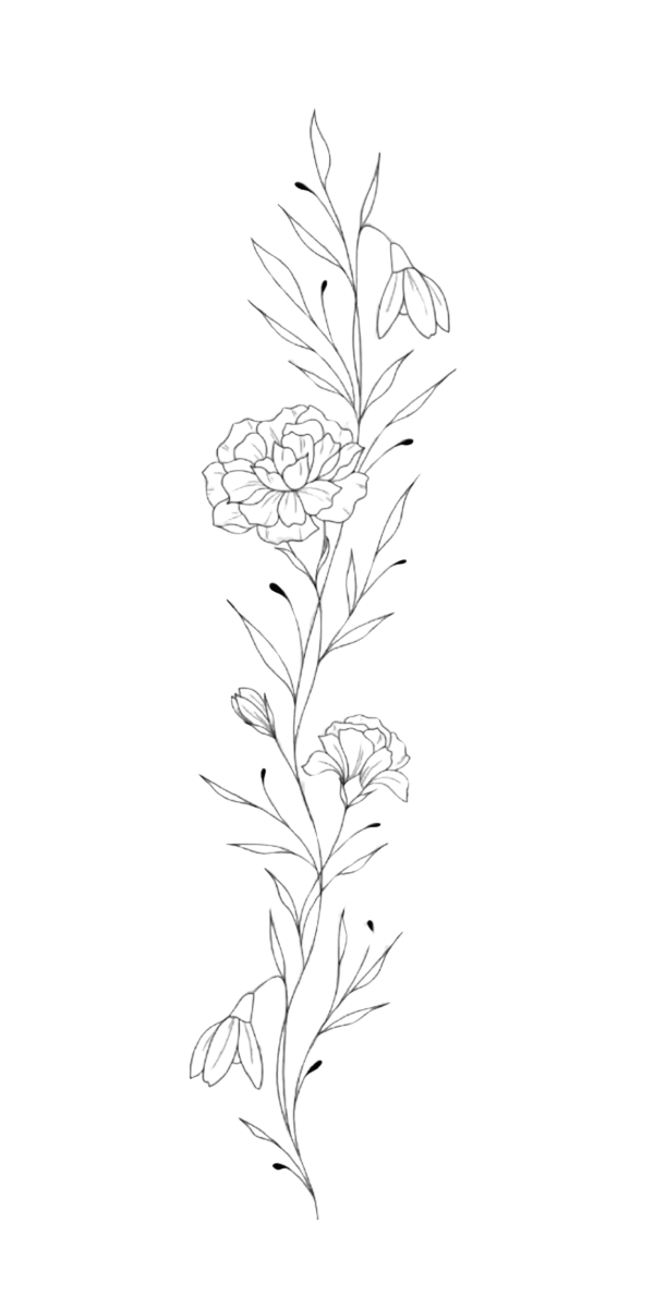 Semi-Permanent - Black Line Only
