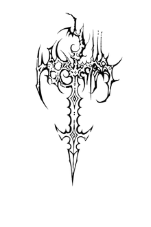 Semi-Permanent - Black Line Only