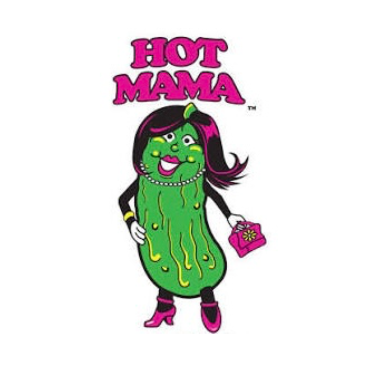 Classic - Full Color