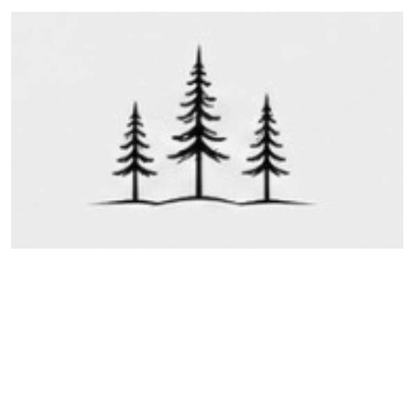 Semi-Permanent - Black Line Only