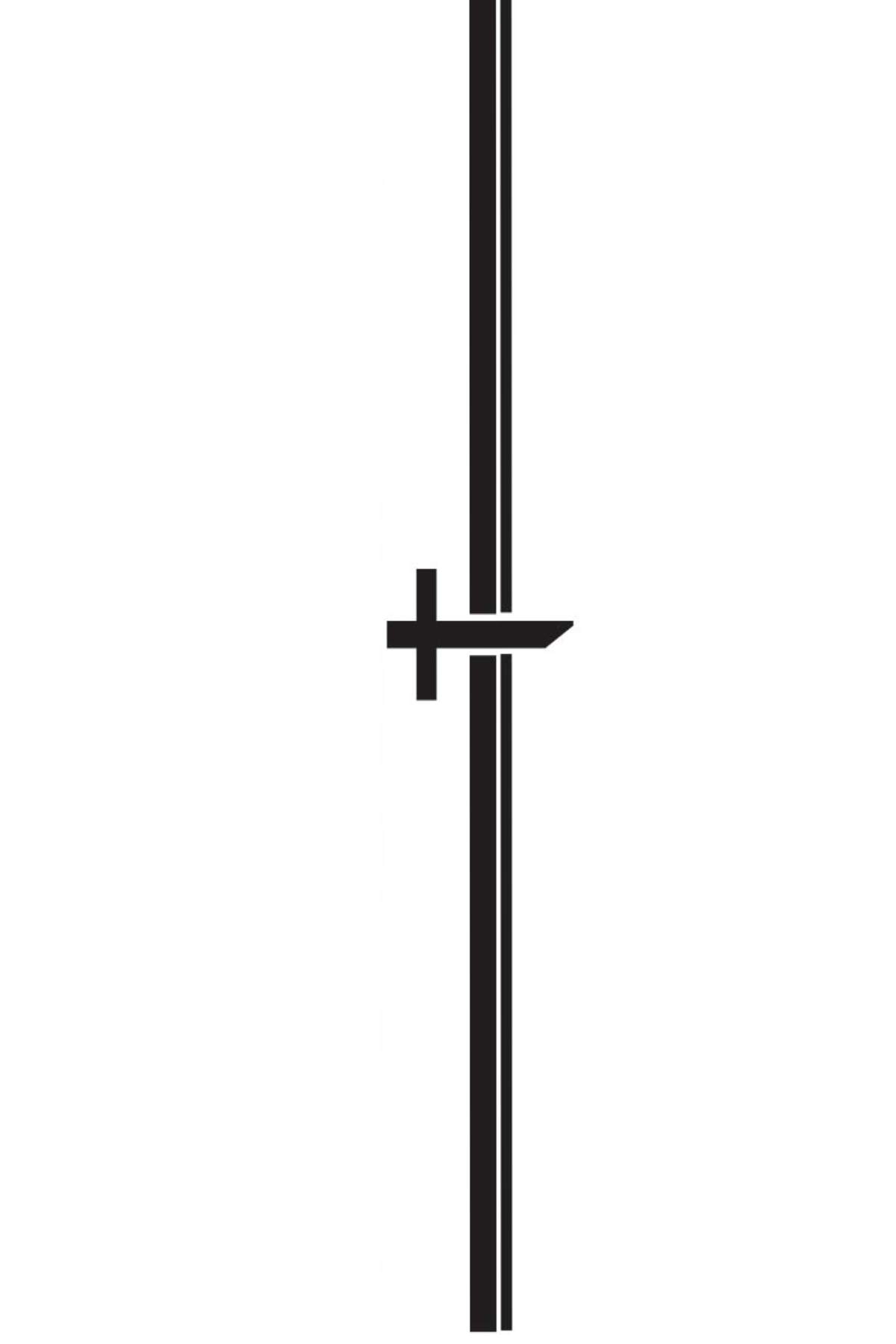 Semi-Permanent - Black Line Only