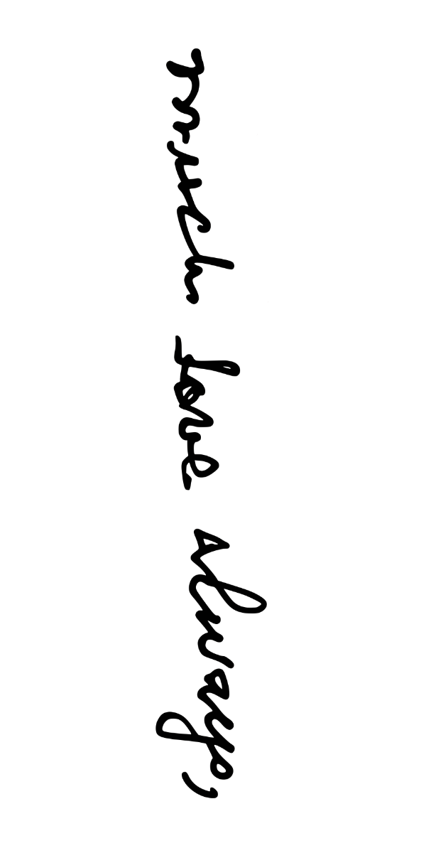 Semi-Permanent - Black Line Only