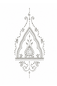 Semi-Permanent - Black Line Only