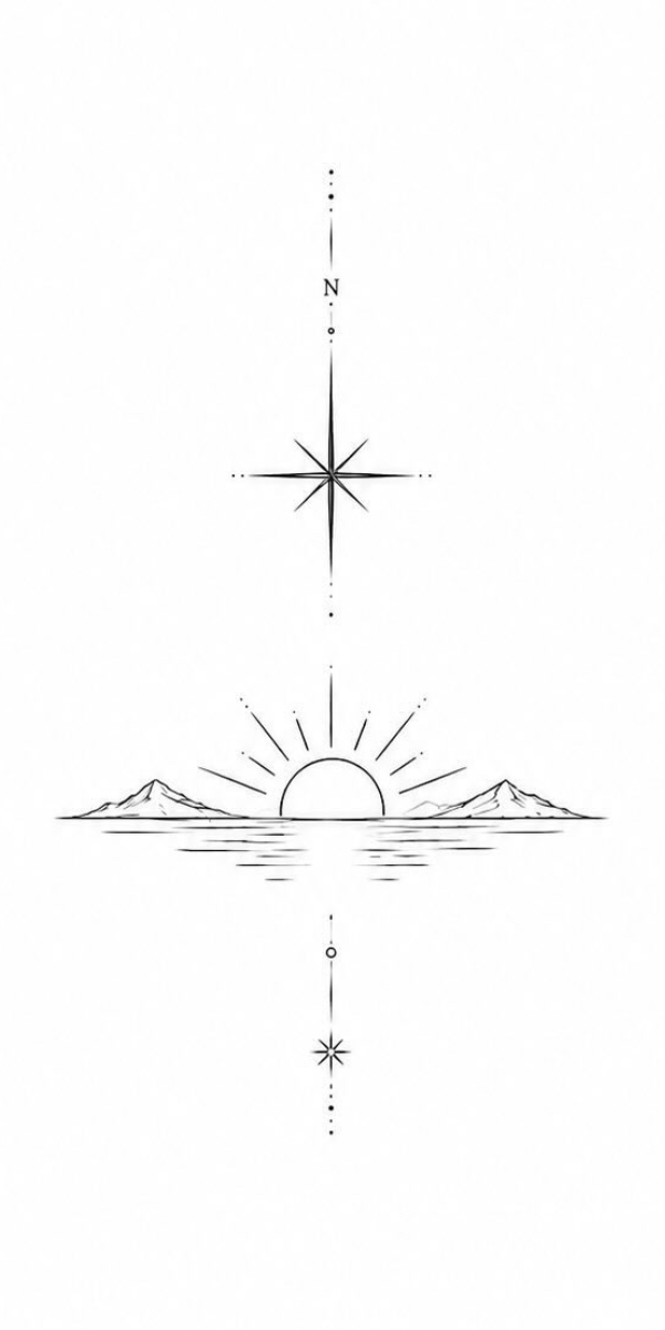 Semi-Permanent - Black Line Only