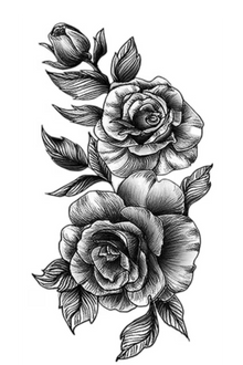 Semi-Permanent - Black Line Only