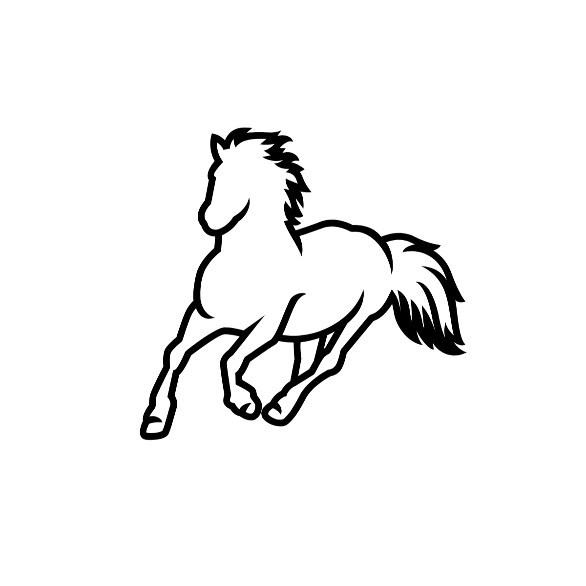 Semi-Permanent - Black Line Only