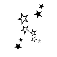 Semi-Permanent - Black Line Only