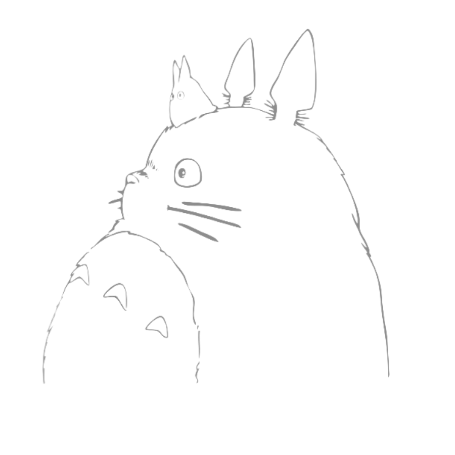 Semi-Permanent - Black Line Only