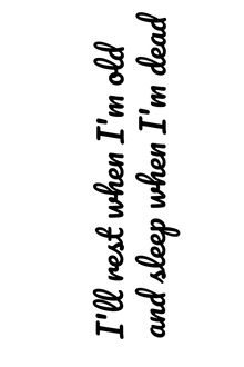 Semi-Permanent - Black Line Only