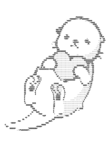 Semi-Permanent - Black Line Only