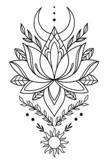 Semi-Permanent - Black Line Only
