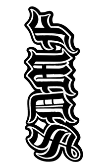 Semi-Permanent - Black Line Only