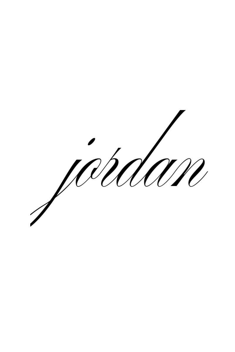 Semi-Permanent - Black Line Only