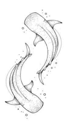Semi-Permanent - Black Line Only