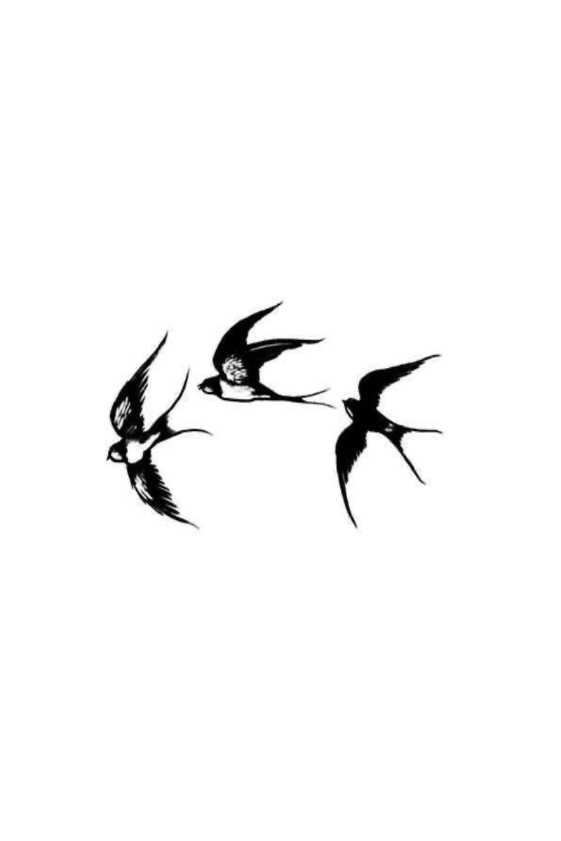 Semi-Permanent - Black Line Only