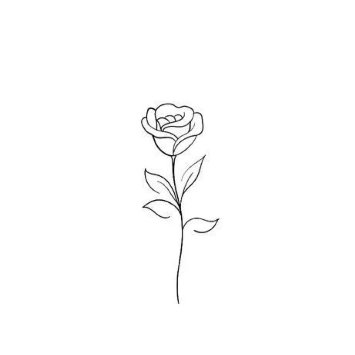 Semi-Permanent - Black Line Only