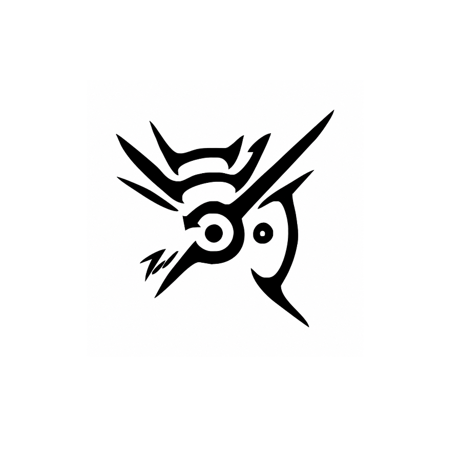 Semi-Permanent - Black Line Only