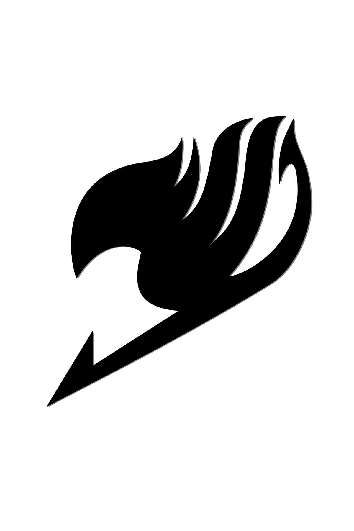 Semi-Permanent - Black Line Only