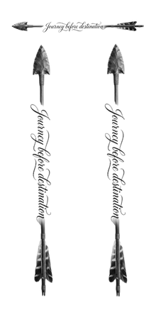 Semi-Permanent - Black Line Only