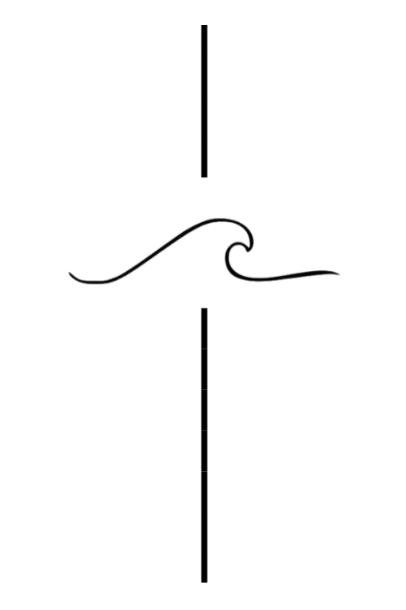 Semi-Permanent - Black Line Only
