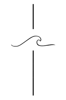 Semi-Permanent - Black Line Only