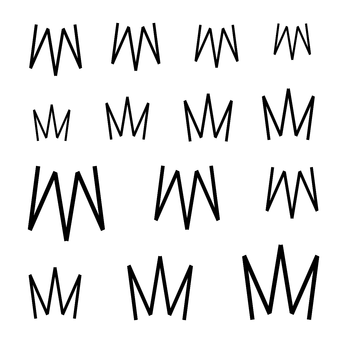 Semi-Permanent - Black Line Only