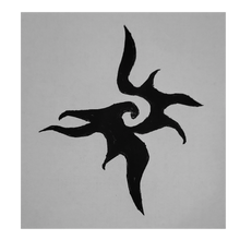 Semi-Permanent - Black Line Only