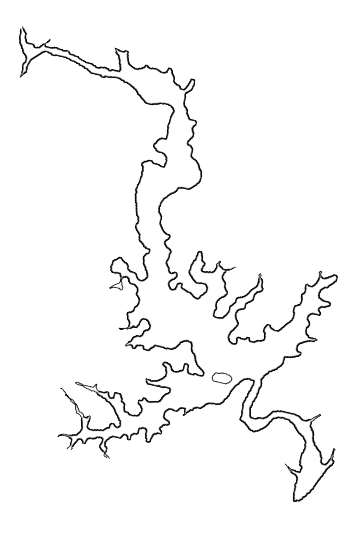 Semi-Permanent - Black Line Only