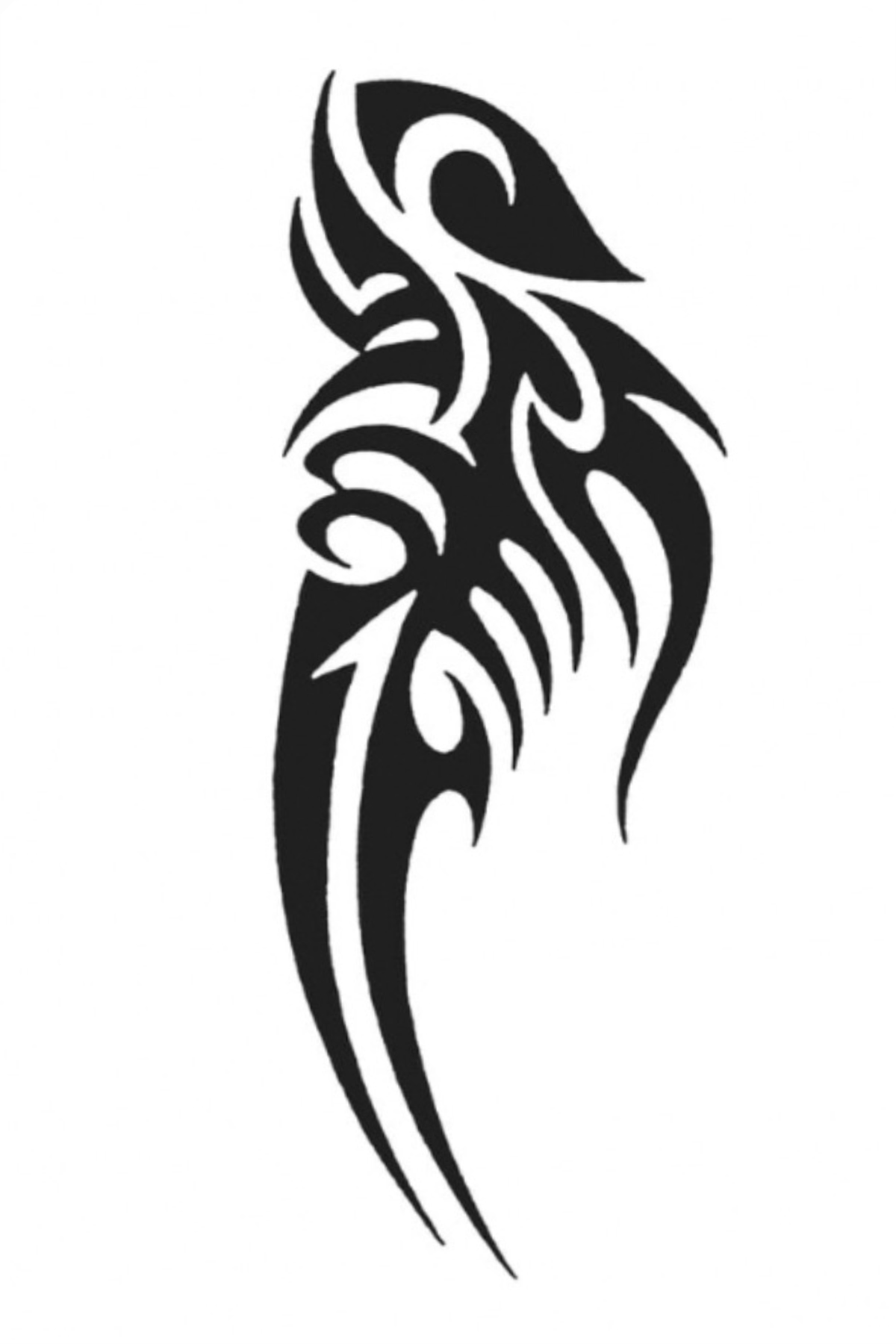 Semi-Permanent - Black Line Only