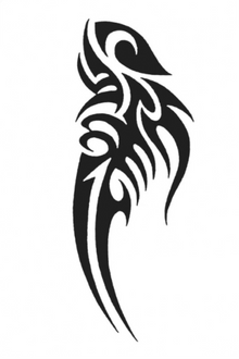 Semi-Permanent - Black Line Only