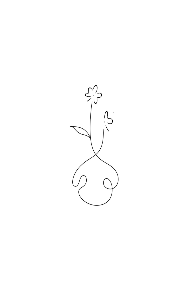 Semi-Permanent - Black Line Only