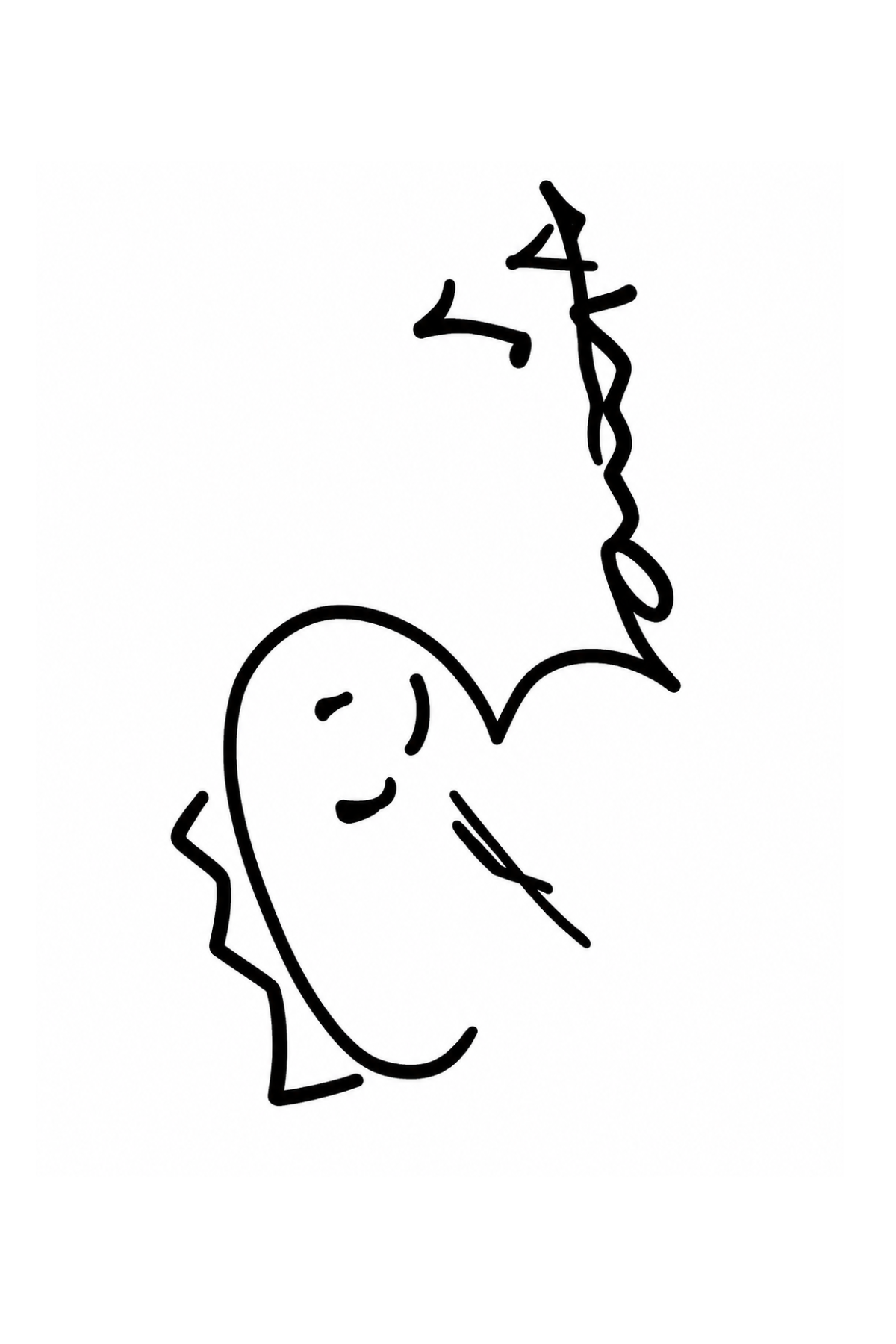 Semi-Permanent - Black Line Only
